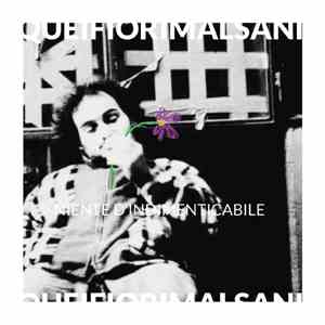 Quei Fiori Malsani - Niente d'Indimenticabile FLAC