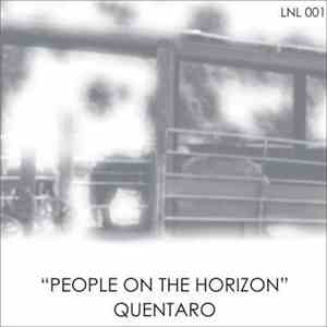 Quentaro - People On The Horizon FLAC