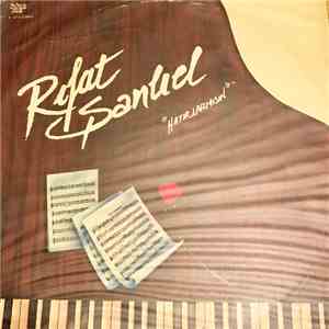 Rıfat Şanlıel - Hatırlarmısın FLAC