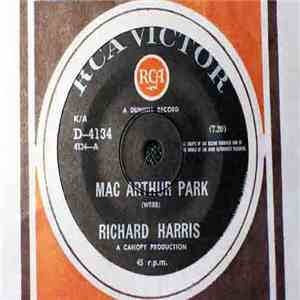 Richard Harris - Mac Arthur Park FLAC