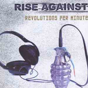 Rise Against - Revolutions Per Minute FLAC