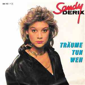 Sandy Derix - Träume Tun Weh FLAC