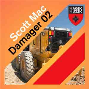 Scott Mac - Damager 02 FLAC