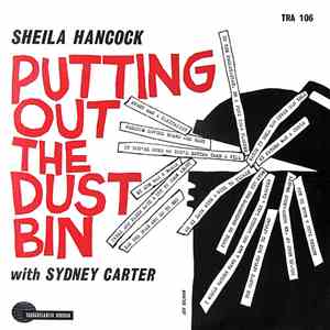 Sheila Hancock, Sydney Carter - Putting Out The Dustbin FLAC
