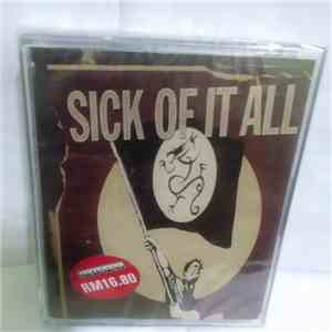 Sick Of It All - Call To Arms FLAC