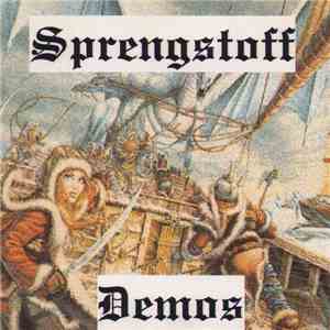 Sprengstoff - Demos FLAC