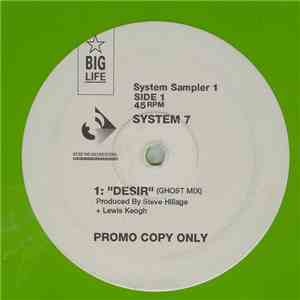System 7 - Desir / Sinbad FLAC