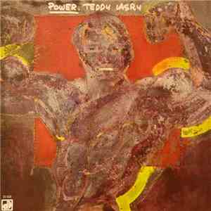 Teddy Lasry - Power FLAC