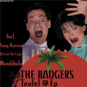 The Badgers  - Teufel EP FLAC