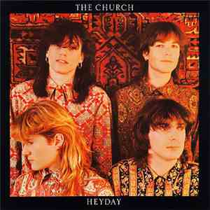 The Church - Heyday FLAC
