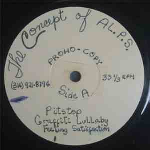The Concept Of AL.P.S. - Unknown FLAC
