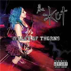 The Kut - Valley Of Thorns FLAC
