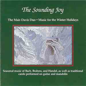 The Mair-Davis Duo - The Sounding Joy FLAC