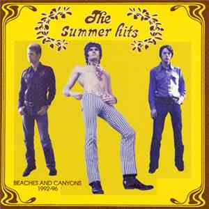 The Summer Hits - Beaches And Canyons FLAC