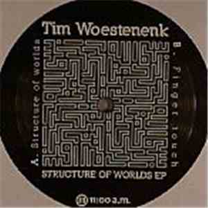 Tim Woestenenk - Structure Of Worlds EP FLAC