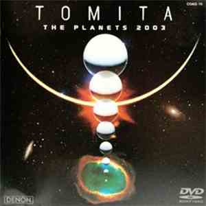 Tomita - The Planets 2003 FLAC