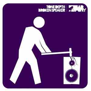 Tone Depth - Broken Sampler FLAC