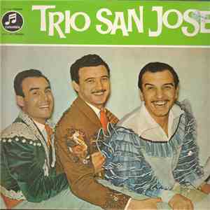 Trio San José - Trio San José FLAC