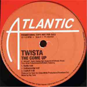 Twista - The Come Up / Bussin No Discussin FLAC
