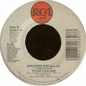 Tyler Collins - Girls Nite Out FLAC
