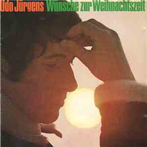 Udo Jürgens - Wünsche Zur Weihnachtszeit FLAC