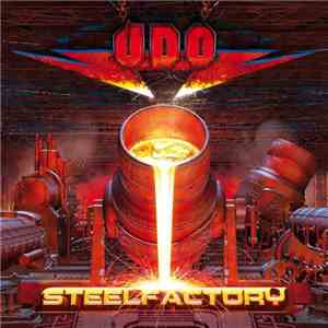 U.D.O.  - Steelfactory FLAC