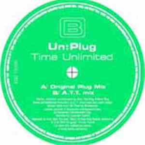 Un:Plug - Time Unlimited FLAC