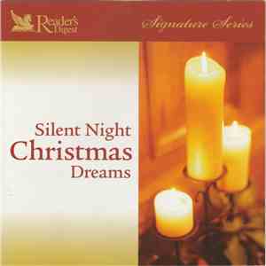 Various - A Reader's Digest Christmas • Silent Night - Christmas Dreams FLAC