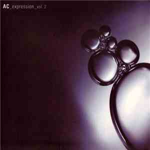 Various - AC_Expression_Vol. 2 FLAC