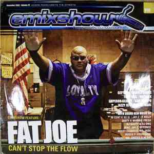 Various - Emixshow Vol. 18 FLAC