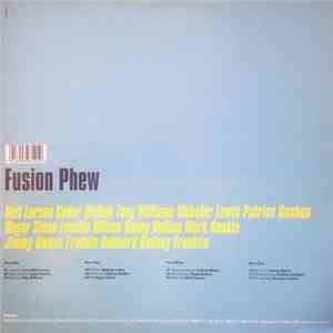 Various - Fusion Phew FLAC