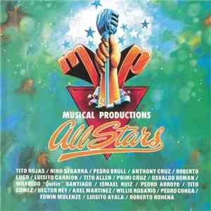 Various - Musical Productions All Stars FLAC