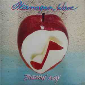 Various - Okanagan Wave - Breakin' Away FLAC