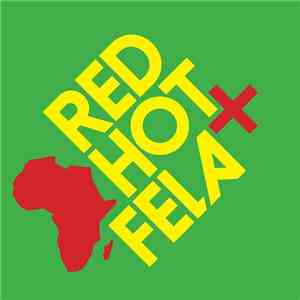 Various - Red Hot + Fela FLAC