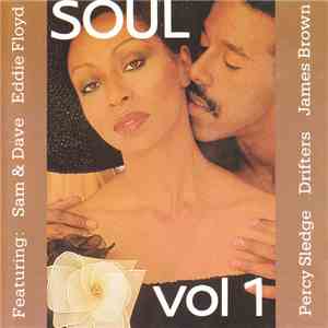Various - Soul - Volume 1 FLAC