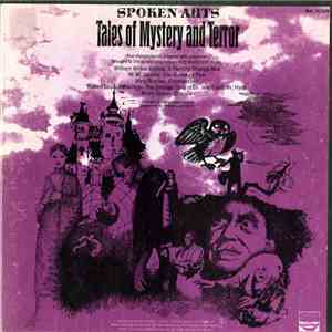 Various - Tales Of Mystery And Terror FLAC