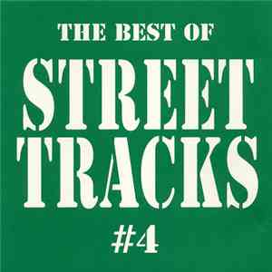 Various - The Best Of Street Tracks #4 FLAC