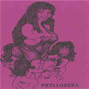 Vastatrix - Phylloxera FLAC