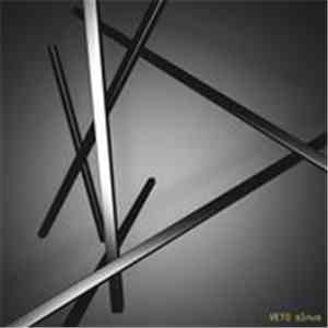 Veto , Broken Twin - Sinus FLAC