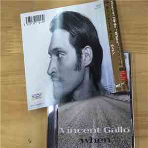 Vincent Gallo - When FLAC