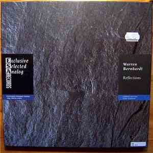 Warren Bernhardt - Reflections FLAC