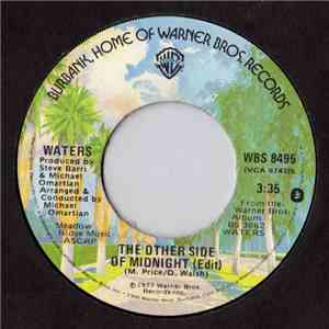 Waters - The Other Side Of Midnight / Party, Party FLAC