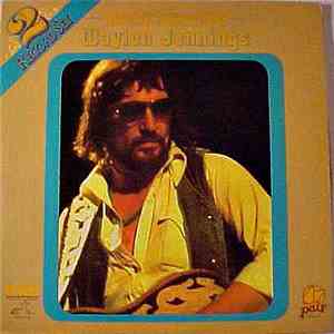 Waylon Jennings - Honky Tonk Hero FLAC