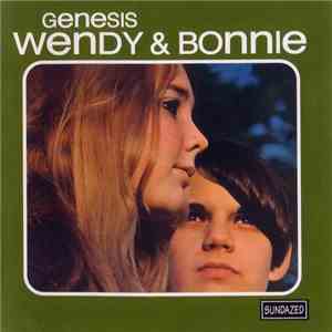 Wendy & Bonnie - Genesis FLAC