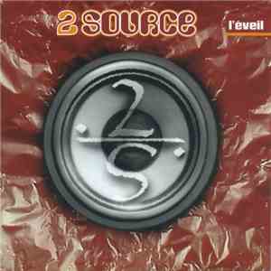 2 Source - L'éveil FLAC