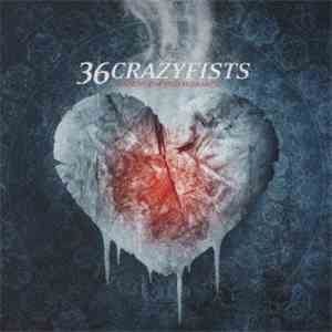 36 Crazyfists - A Snow Capped Romance FLAC