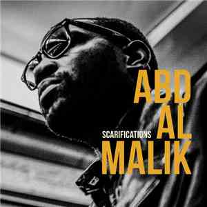 Abd Al Malik - Scarifications FLAC