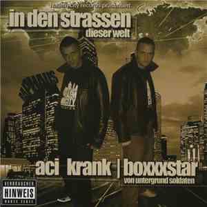 Aci Krank & Boxxxstar - In Den Strassen Dieser Welt FLAC