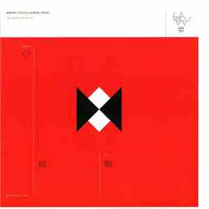 Andrey Zots & Laurine Frost - The Shadow Sessions EP FLAC
