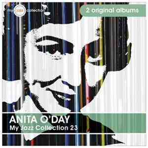 Anita O'Day - My Jazz Collection 23 FLAC